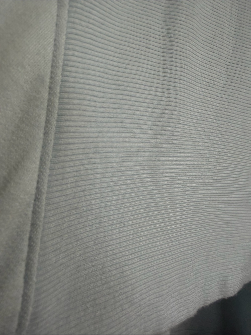 Athleta Nirvana Wear Two Ways Wrap Size Medium - Picture 5 of 11